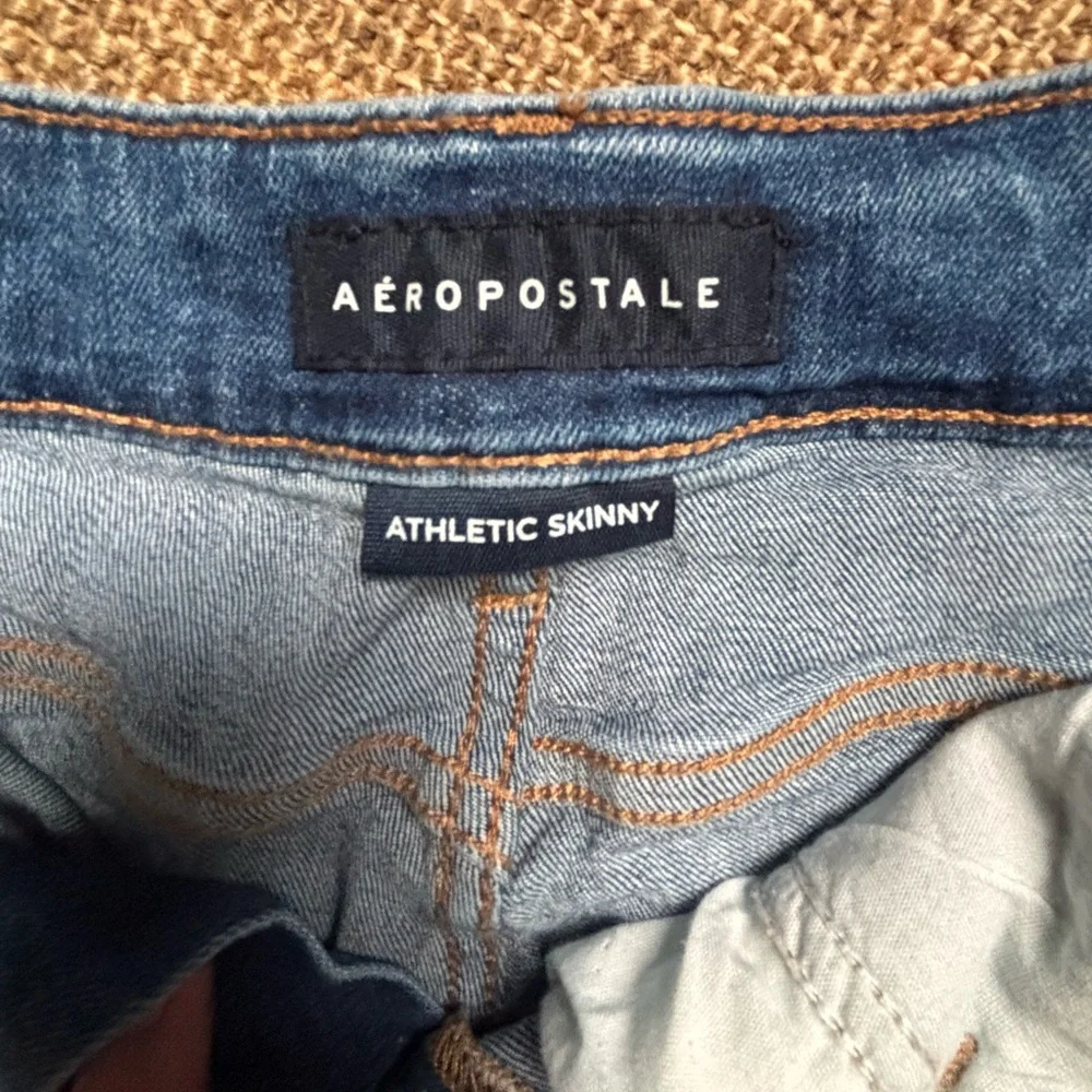 Aeropostale trendy stylish